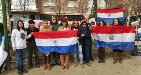 España concede nacionalidad a 5.377 paraguayos por residencia