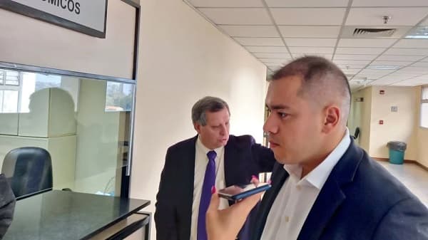 Instan a Prieto recurrir ante la OEA por intervención