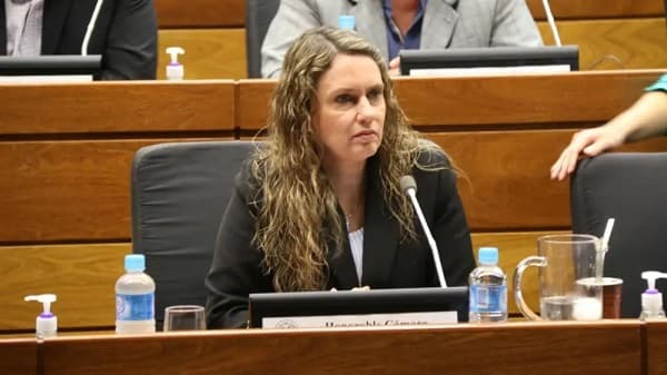 Oposición pide reunión urgente con Alliana sobre temas críticos que afectan al país
