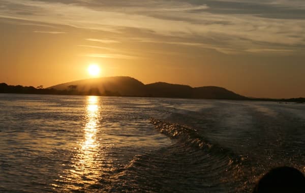 Clima del fin de semana: lluvias y tormentas para el domingo