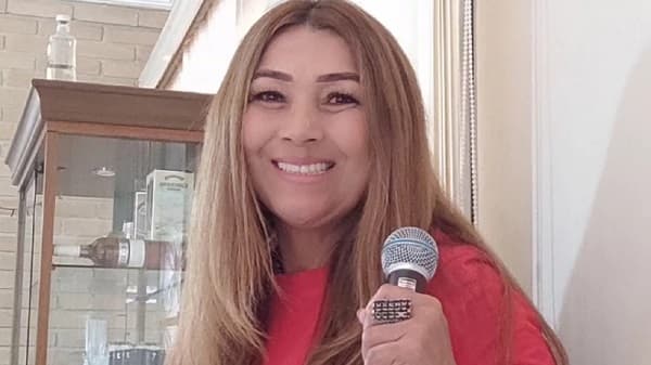 Detienen en Brasil a hermana de Chicharõ Sánchez