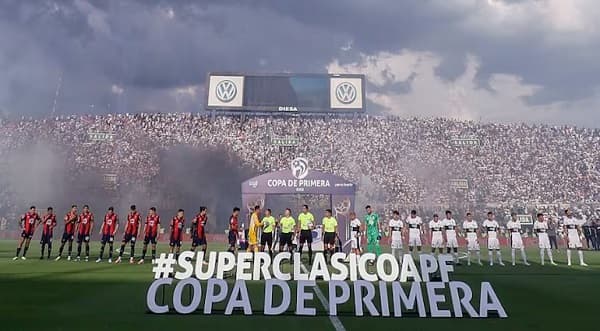 ¿Cuándo se juega el primer superclásico del año?