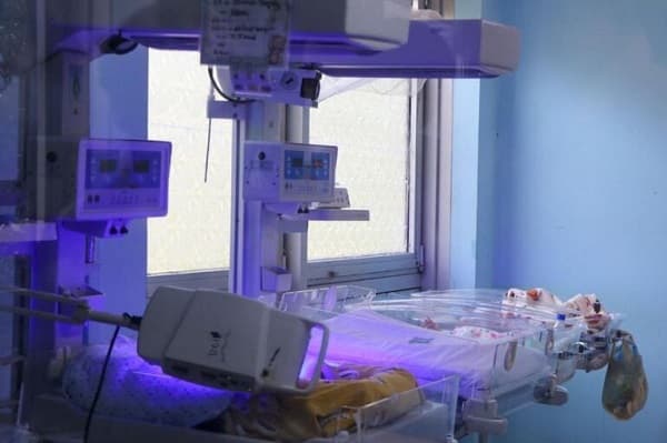 Médicos de UTI pediátrica reclaman incentivos pendientes