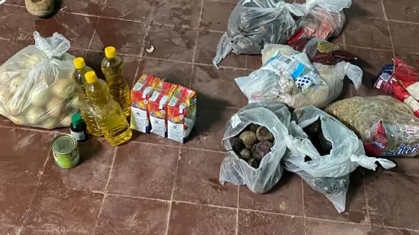 Desarrollo Social pide auditoría a gobernaciones por Hambre Cero