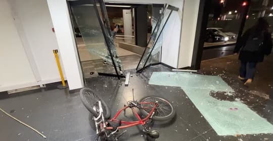 Violento ataque al canal argentino TN tras la condena a Cristina Kirchner