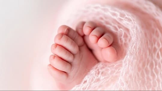 Villa Hayes: investigan muerte de beba que estaba al cuidado de su tío