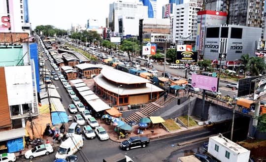 Alerta en Alto Paraná: temen golpe del PCC y refuerzan seguridad