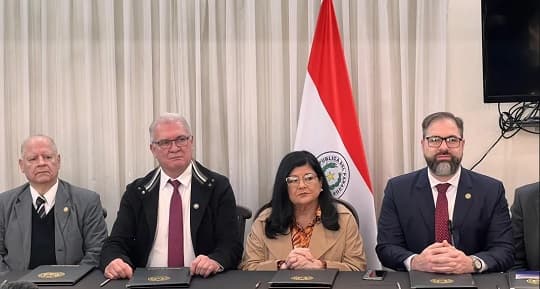 La Corte busca reducir prisiones con nuevo acuerdo