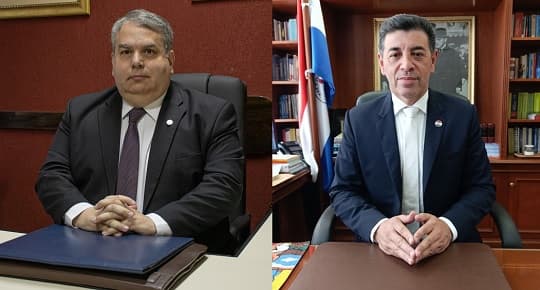 El Senado frena el caso Kattya González y recusa a dos miembros de la Sala Constitucional