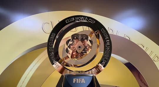 Así se jugará los octavos del Mundial de Clubes