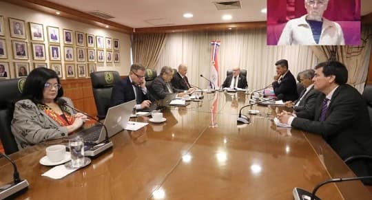 La Corte advierte que jueces evitan ejecutar 14 condenas firmes por corrupción