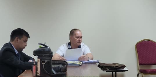 Corte ordena que Dany Durand sea juzgado por Tribunal Especializado