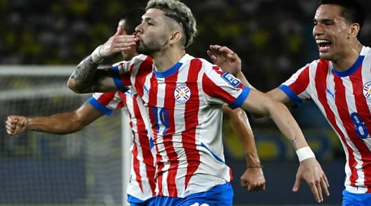 Julio Enciso interesa al Inter de Milán