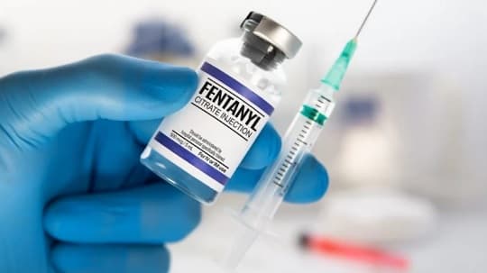 Sobredosis en Encarnación: alarma por cocaína y fentanilo