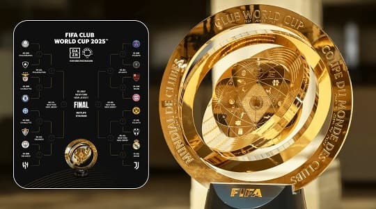 El Mundial de Clubes 2025 ya tiene definidos sus cruces de octavos de final