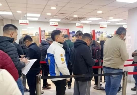 Patente de rodados vence hoy con alta demanda en municipios