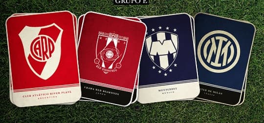 Mundial de Clubes: River ganó con autoridad, empate entre Inter y Monterrey, y sorpresa africana