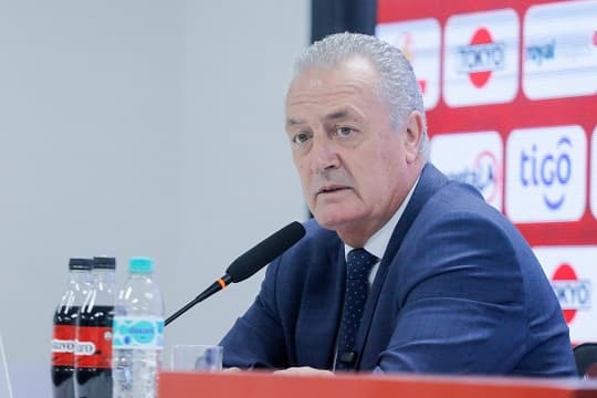 Alfaro tras el triunfo: “El límite es el cielo”