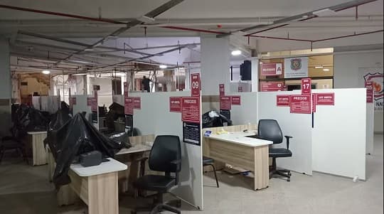 Identificaciones cierra hoy; vuelve mañana a las 6:00