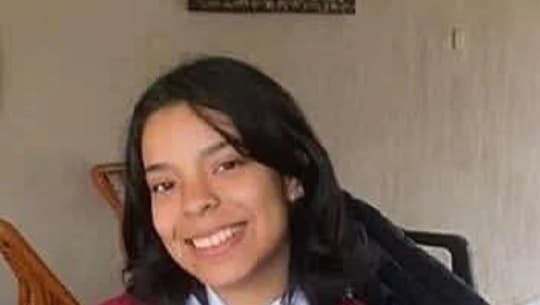 Ordenan captura de joven cercana al autor del feminicidio de María Fernanda