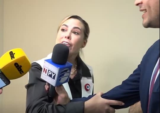 Lizarella: “El miércoles ya es Viernes Santo”