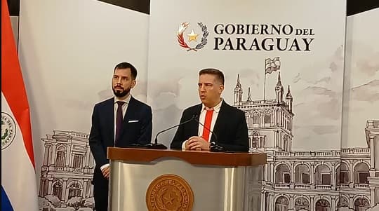 Hackearon cuenta de Peña usando técnicas avanzadas, según Mitic