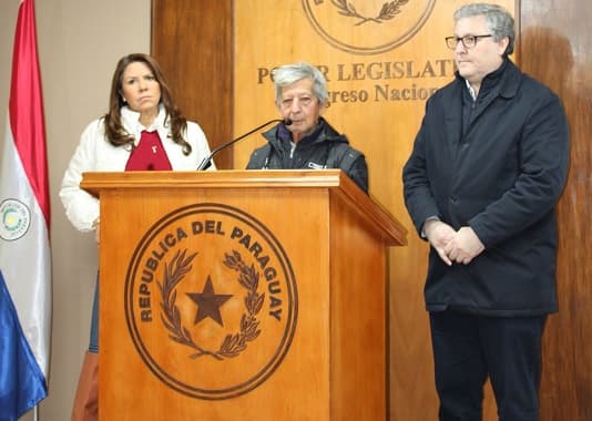 Víctima de la mafia de los pagarés: “Me estaban por matar con un pagaré que ya pagué”