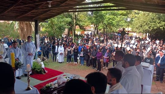 MEC refuerza apoyo psicológico en Coronel Oviedo