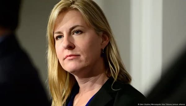 Asesinan a congresista en ataque político en EE.UU.