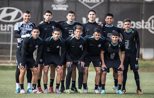 Olimpia vs. Racing: precios y detalles del amistoso