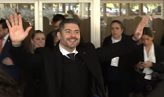 Interventor confirma que Nenecho desvió bonos para pagar salarios