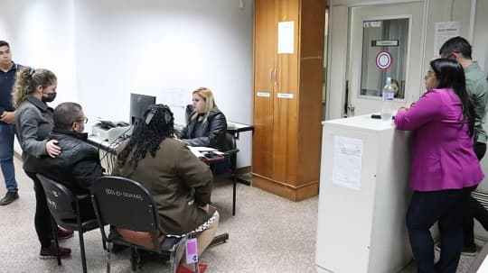 Prisión preventiva para padres del presunto feminicida