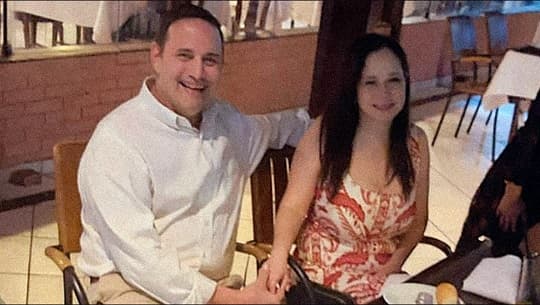 Paraguaya asesinada en EEUU; su esposo es el principal sospechoso