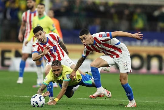 La Albirroja posterga clasificación en casa ante Ecuador