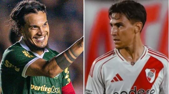 Seis paraguayos, listos para el Mundial de Clubes 2025