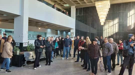 Municipalidad confirma pago gradual de salarios atrasados