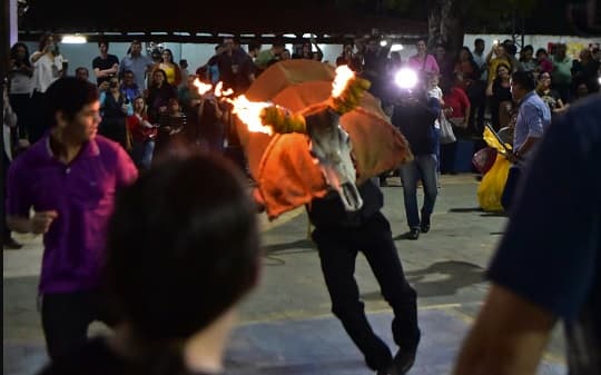 San Juan: una tradición paraguaya que se adapta sin perder su esencia