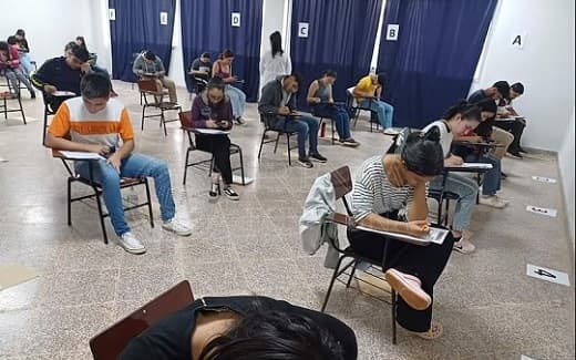 Medicina UNA 2026 será sin cursillo previo