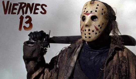 Viernes 13: Jason cumple años y el terror se apodera de la cultura pop
