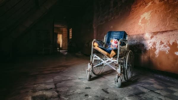 Muere niño en abandono y madre es detenida en Nanawa