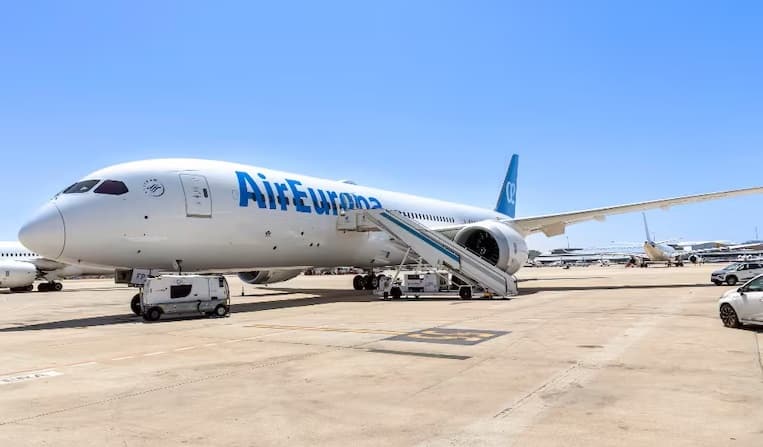 Confirman muerte piloto español en hotel de Asunción