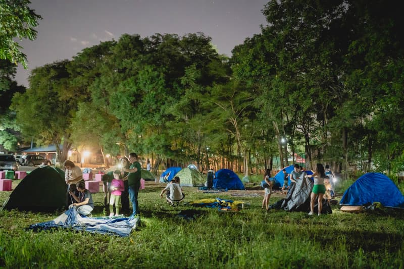 AstroCamp de julio y ciencia divertida en el MuCi