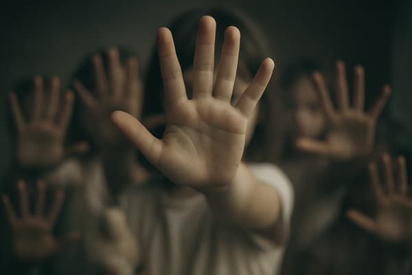 Prisión preventiva para catequista por abuso a menores