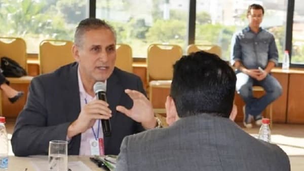 Reabren causa contra Boidanich por caso Messer