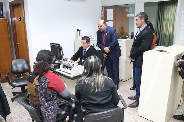 Fiscalía pide prisión para instigadora del crimen de Fernanda