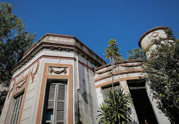 Firman convenio para restaurar Casa Serafina Dávalos