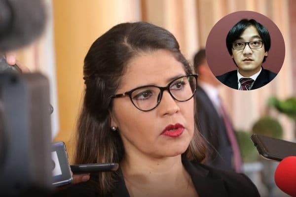 Caso A UltranzaPy: piden protección a fiscal Deny Pak