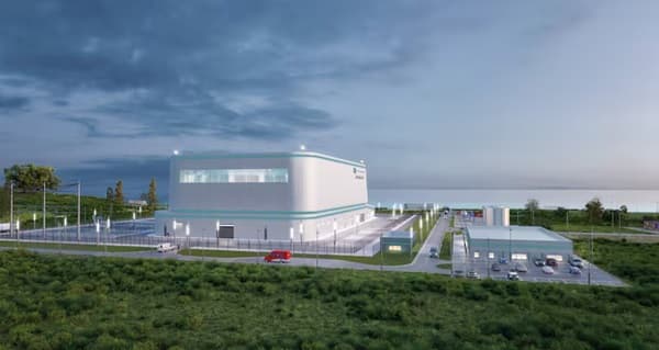 Paraguay Evaluates Nuclear Energy for 2035