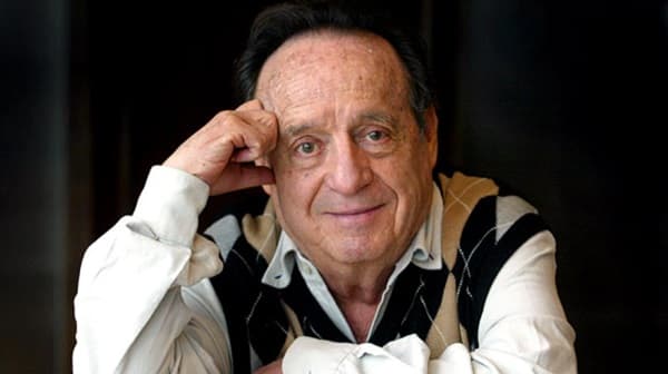 Chespirito regresa a pantallas con serie biográfica