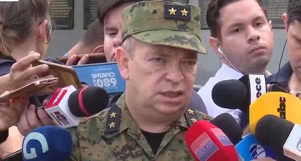 Feminicidio de Fernanda: se apagaron las cámaras